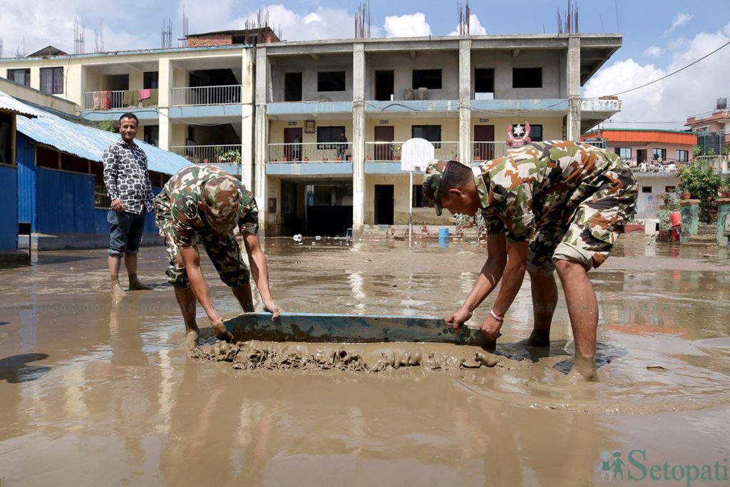 Flooded-Gyanodaya-School-flood_relief