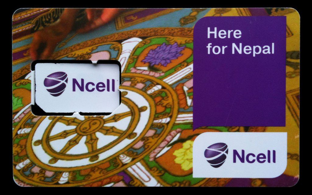 ncell Call Rates, Ncell Voice Packs, Nepal call rates, Ncell to Ncell Call