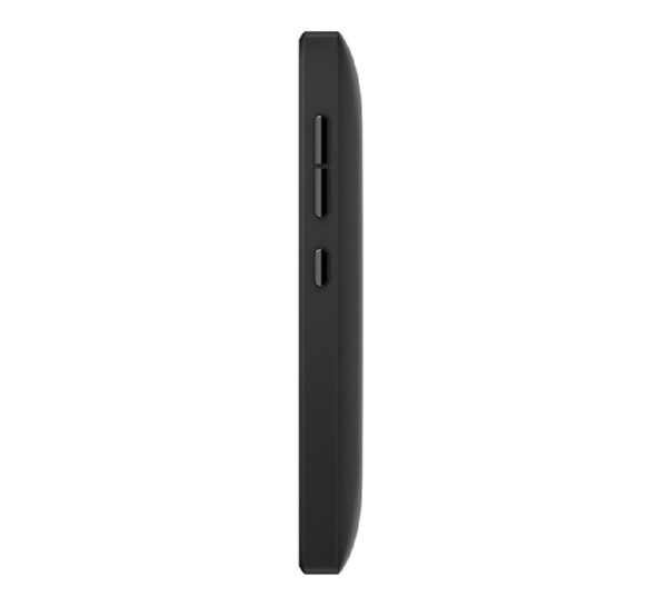Nokia Lumia 435NK side