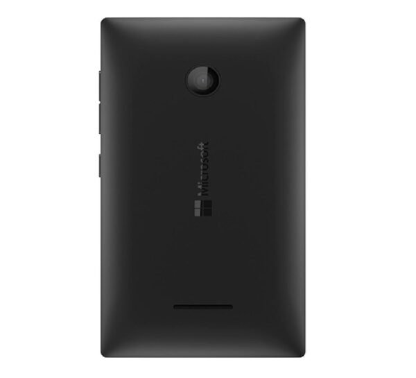 Nokia Lumia 435NK Back