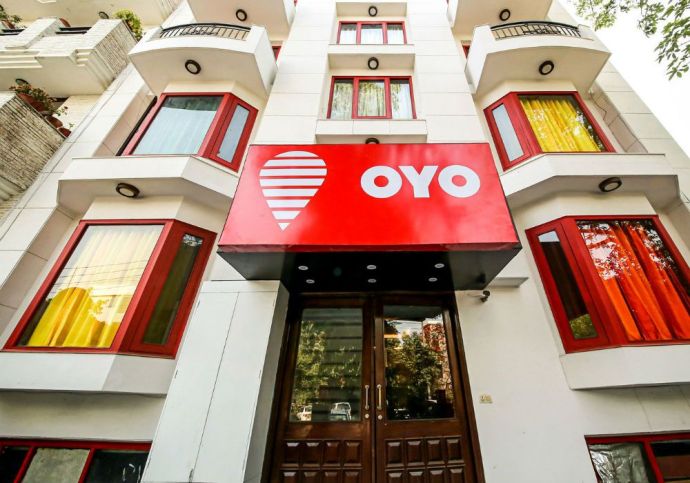 Oyo Hotels in Nepal