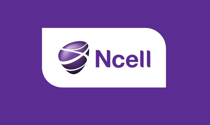 Ncell Recharge Online