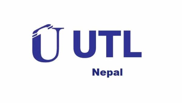 UTL Nepal Recharge Online