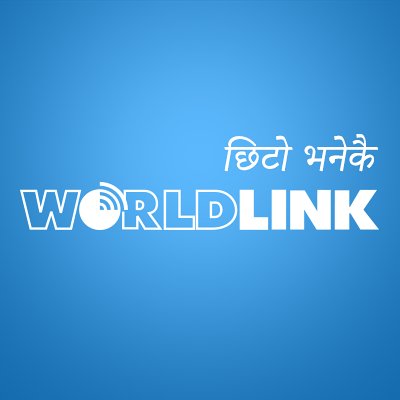 Worldlink Nepal online recharge