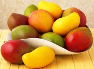 Mangoes