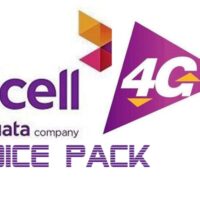Ncell Voice pack recharge online