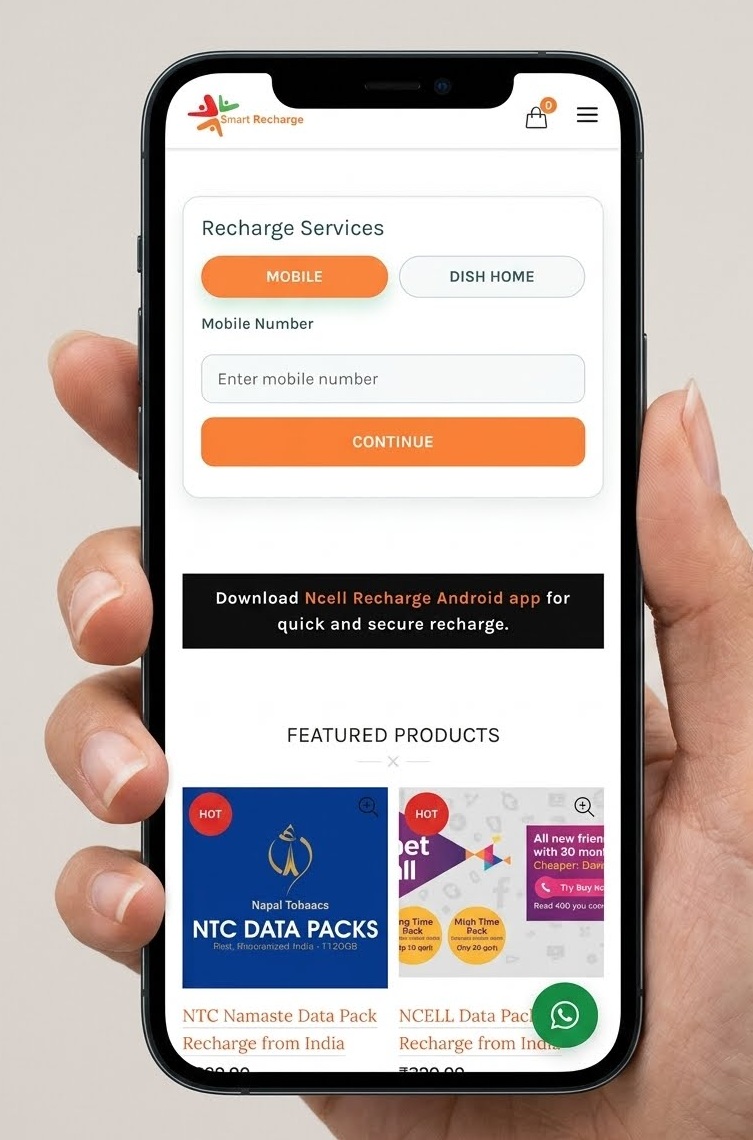 ncell-recharge-app Ncell Recharge Google Play Store App